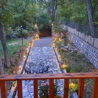 اجاره روزانه/هفتگی/ماهانه ویلا ۶۵ متری|اجارهٔ کوتاه‌مدت ویلا و باغ|خوانسار, |دیوار