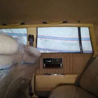 سویل 1360 انژکتور|خودرو کلاسیک|شیراز, فرهنگ شهر|دیوار