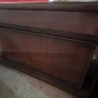 میز تحریر چوب گردو