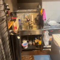 کافه با تجهیزات کامل|اجارهٔ مغازه و غرفه|تهران, زاهد گیلانی|دیوار