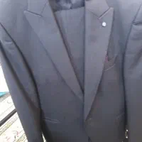 کت شلوار