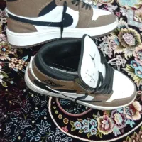 کفش کتونی نایک جردن