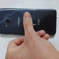 2عدد گوشی طرح ایفون مینی/ سامسونگ 8S/و کاور130 عدد|موبایل|داراب, |دیوار