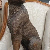 مجسمه گچی دکور|مجسمه، تندیس، ماکت|تهران, قاسم‌آباد|دیوار