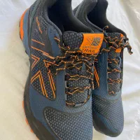 کفش کاریمور چهار فصل سایز ۴۳|کیف، کفش، کمربند|سنندج, |دیوار