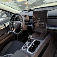 لوکانوL7سفید صفرخشک|خودرو سواری و وانت|شیراز, سفیرشمالی|دیوار