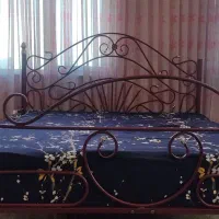 تخت فرفوژه دونفره