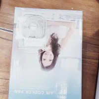 پنکه رومیزی