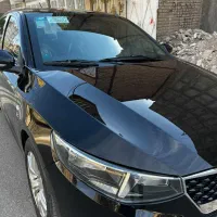 تارا اتومات v2|خودرو سواری و وانت|نیشابور, شهرک فرهنگیان|دیوار