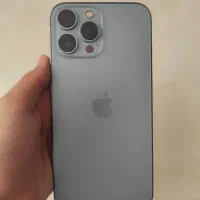 آیفون 13 پرو مکس 256|موبایل|ارومیه, |دیوار