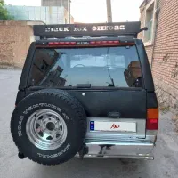پاترول ۷۷
