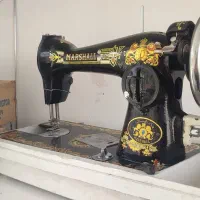 چرخ دستی مارشال 1500