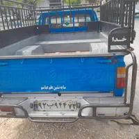 وانت بارنیسان|خدمات حمل و نقل|جهرم, |دیوار