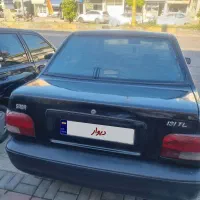 پراید مدل ۸۷|خودرو سواری و وانت|چالوس, |دیوار