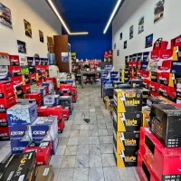 باطری فروشی