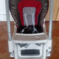 صندلی غذاخوری کودک