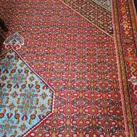 فرش دستبافت