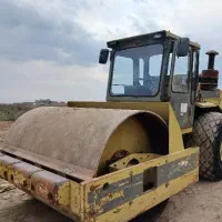 اجاره غلطک صاف و گریدر