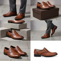 انواع کفش رسمی مردانه|کیف، کفش، کمربند|زابل, |دیوار
