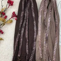 شال های دور عدسی و دندون موشی|لباس|تربت جام, شاد|دیوار