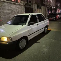 پرایدمدل83 شاسی پلمپ