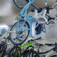 دوچرخه ازسایز۱۲تا۲۹بدون کارمزد|دوچرخه، اسکیت، اسکوتر|اصفهان, زهران|دیوار