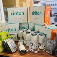 نصب وپخش دوربین مداربسته ودزدگیر