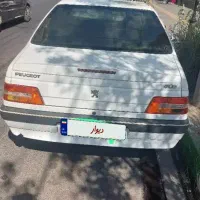 فروش پـژو تیــوفاوSLXمـدل ۹۸|خودرو سواری و وانت|اهواز, ویلاشهر|دیوار