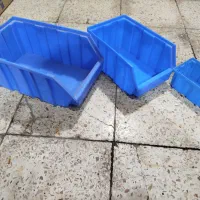 فروش پالت ابزار کشویی (کارکرده)