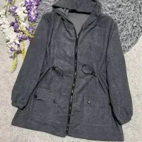 مانتو کمرگت دار تو کرکی|لباس|بابلسر, |دیوار