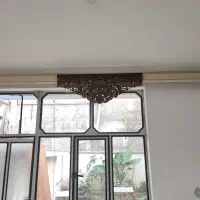 کتیبه در حد نو|پرده، رانر، رومیزی|آستارا, |دیوار