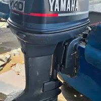 قایق ۱۱۵ کمپلت