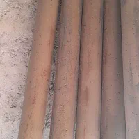 پایه فنس( پایه بتنی)