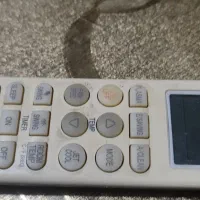 کنترل کولر گازی