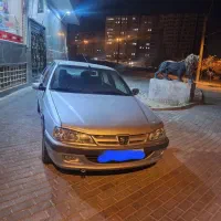 پرشیا مدل ۸۴