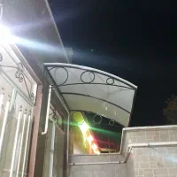 پوشش های بالای پنجره و درب ورودی|خدمات پیشه و مهارت|کاشان, فاز ۲ ناجی آباد|دیوار