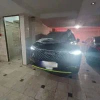 هاوال (شوال) h6 صفر شخصی