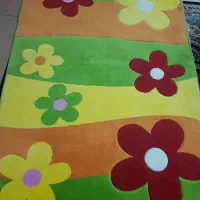 گلیم فرش فانتزی