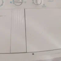 کالسکه مدل دلیجان و لباسشویی دوقلو|کالسکه و لوازم جانبی|اسکو, |دیوار