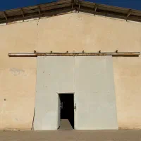 سوله ۳۶۰ متر زیر بنا جهت انبار|اجارهٔ دفتر صنعتی، کشاورزی، تجاری|زرقان, |دیوار