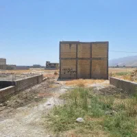 فروش زمین ۲۰۰ متری در محمودآباد