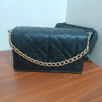 دو عدد کیف دوشی زنانه