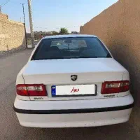 فروش سمند۹۶دوگانه