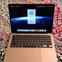 MacBook M1 2020