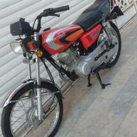 رهرو۹۵تمام فابریک مدارک کامل آماده انتقال