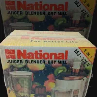 آبمیوه گیری ۳ کاره