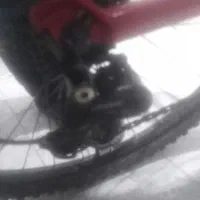 دوچرخه کربن ویوا ترمز دیسکی هیدرولیک روغنی|دوچرخه، اسکیت، اسکوتر|پاکدشت, پاکدشت (مامازند)|دیوار