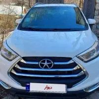 جکs3  مدل ۱۴۰۱ اقساطی