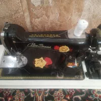 چرخ خیاطی گل،برقی