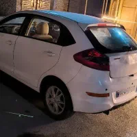 ام وی ام ۳۱۵ هاچبک مدل ۹۱